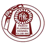 Pasco Kennel Club